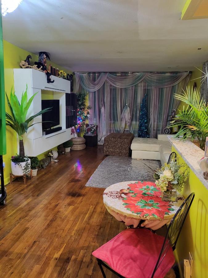ניו יורק Joy'S Country Home מראה חיצוני תמונה