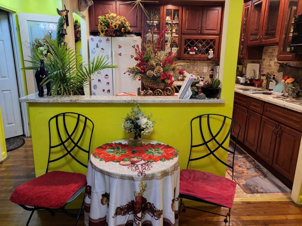 ניו יורק Joy'S Country Home מראה חיצוני תמונה