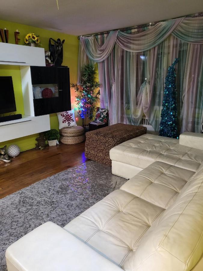 ניו יורק Joy'S Country Home מראה חיצוני תמונה