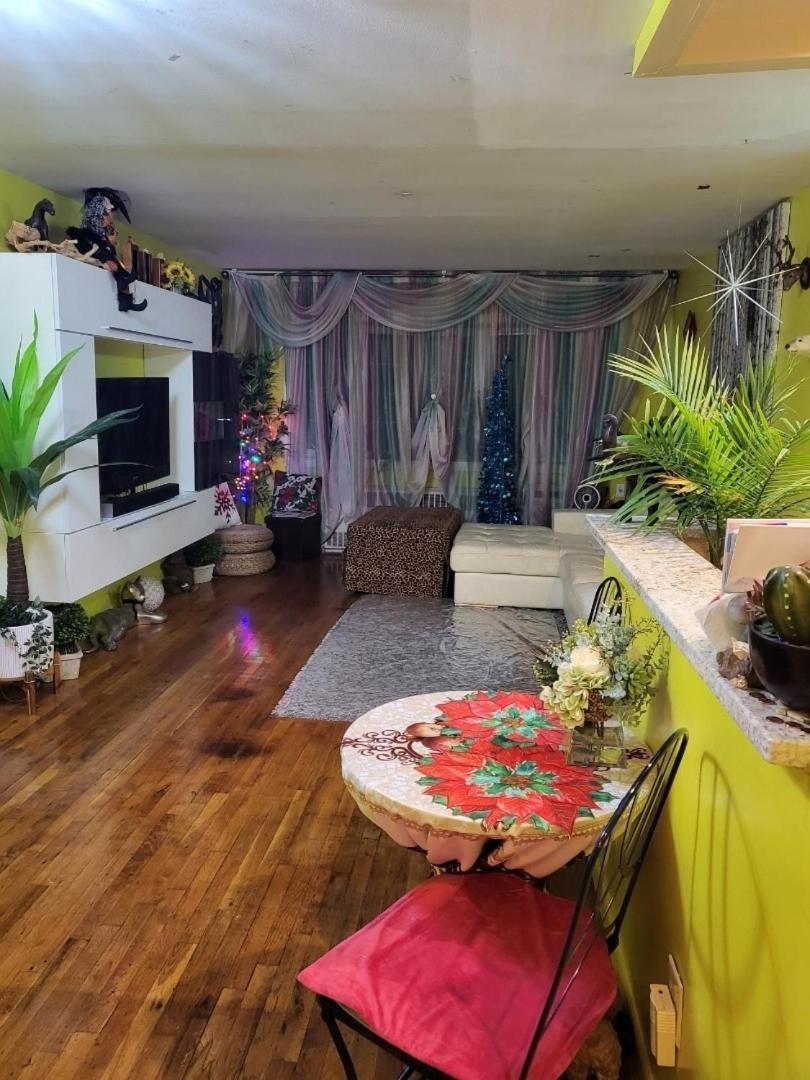 ניו יורק Joy'S Country Home מראה חיצוני תמונה